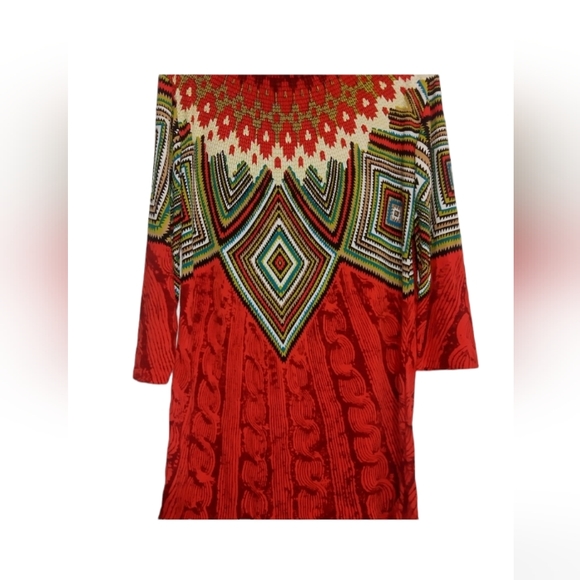 Shana K dress - Picture 2 of 3